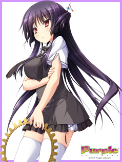 クロノクロック Erogamescape エロゲー批評空間