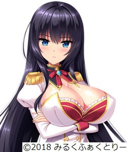 孕ませ 炎 の もっと