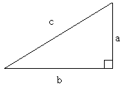 三平方の定理の説明